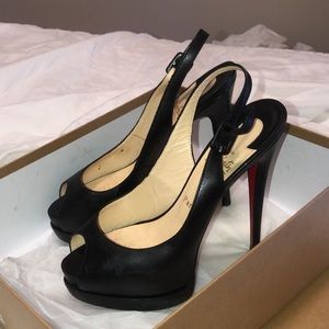 Christain Louboutins